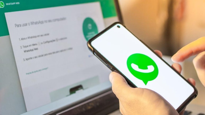 WhatsApp, 'Benden Sil' seçeneği için 