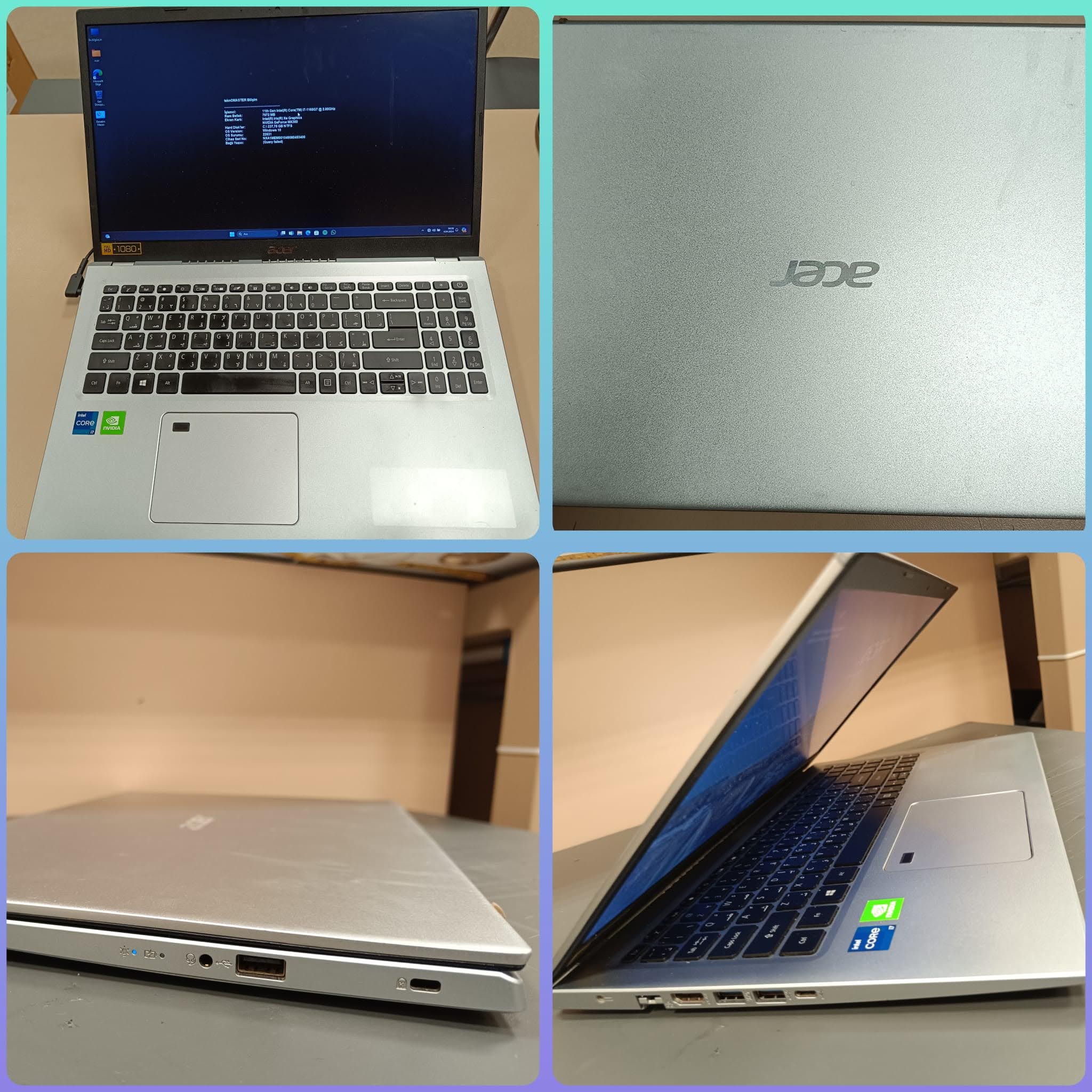 Acer Aspire 5