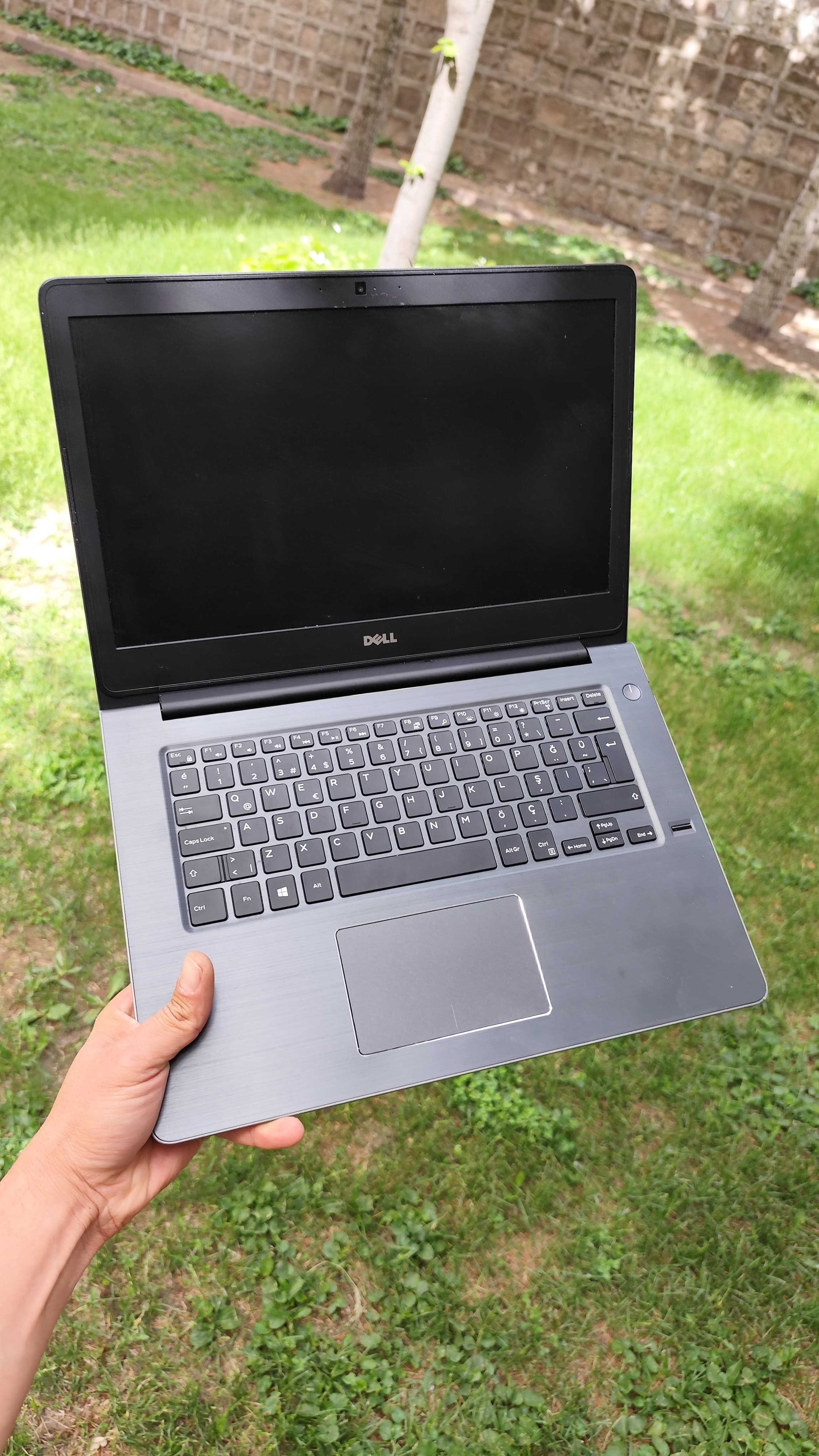 DELL VOSTRO 5468 (Thin) 