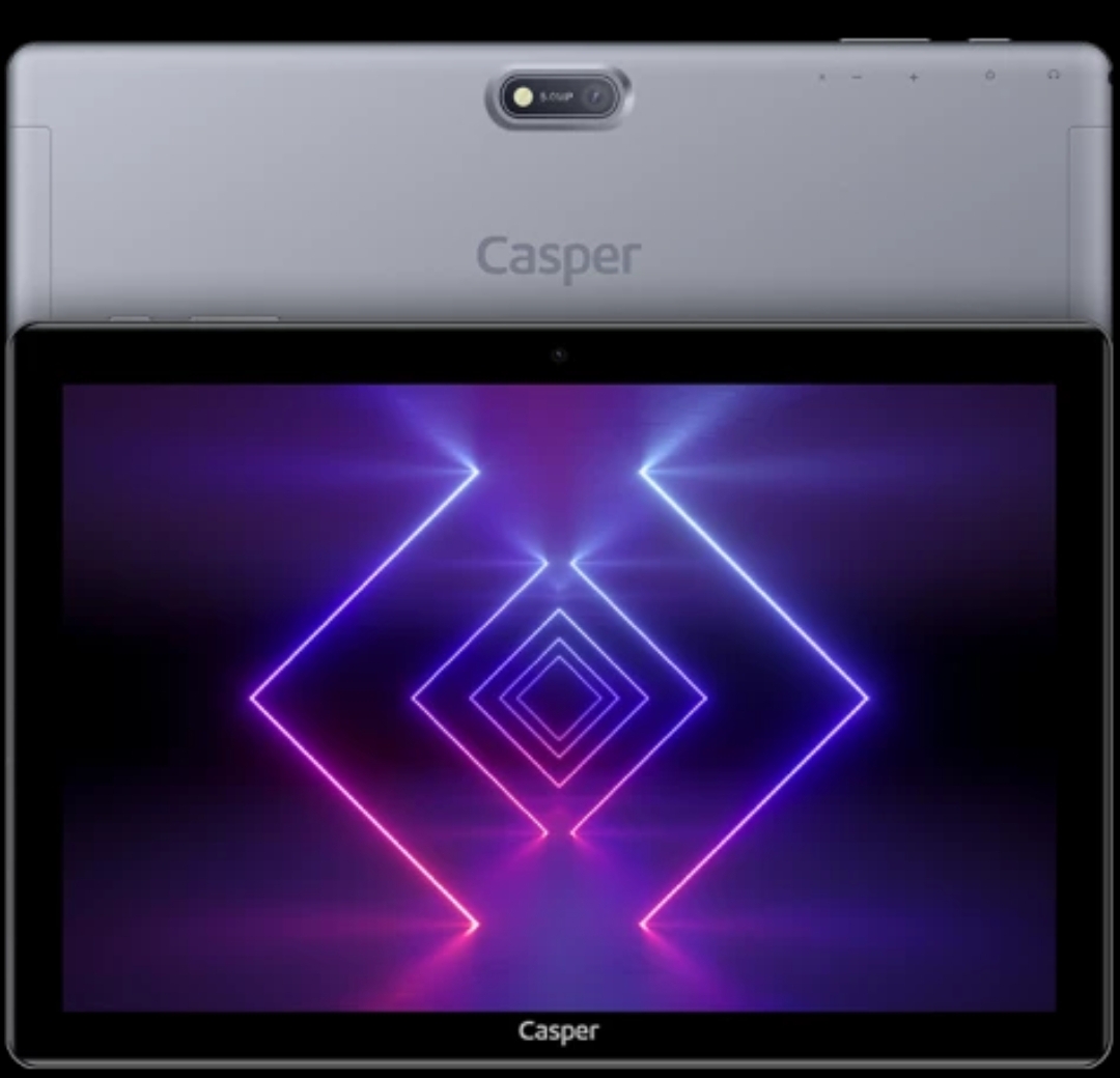 Casper Via S30 Tablet