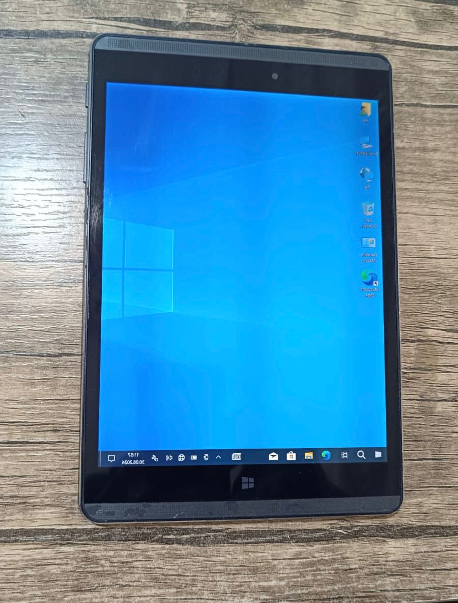 HP ProTablet 608 G1 64 GB