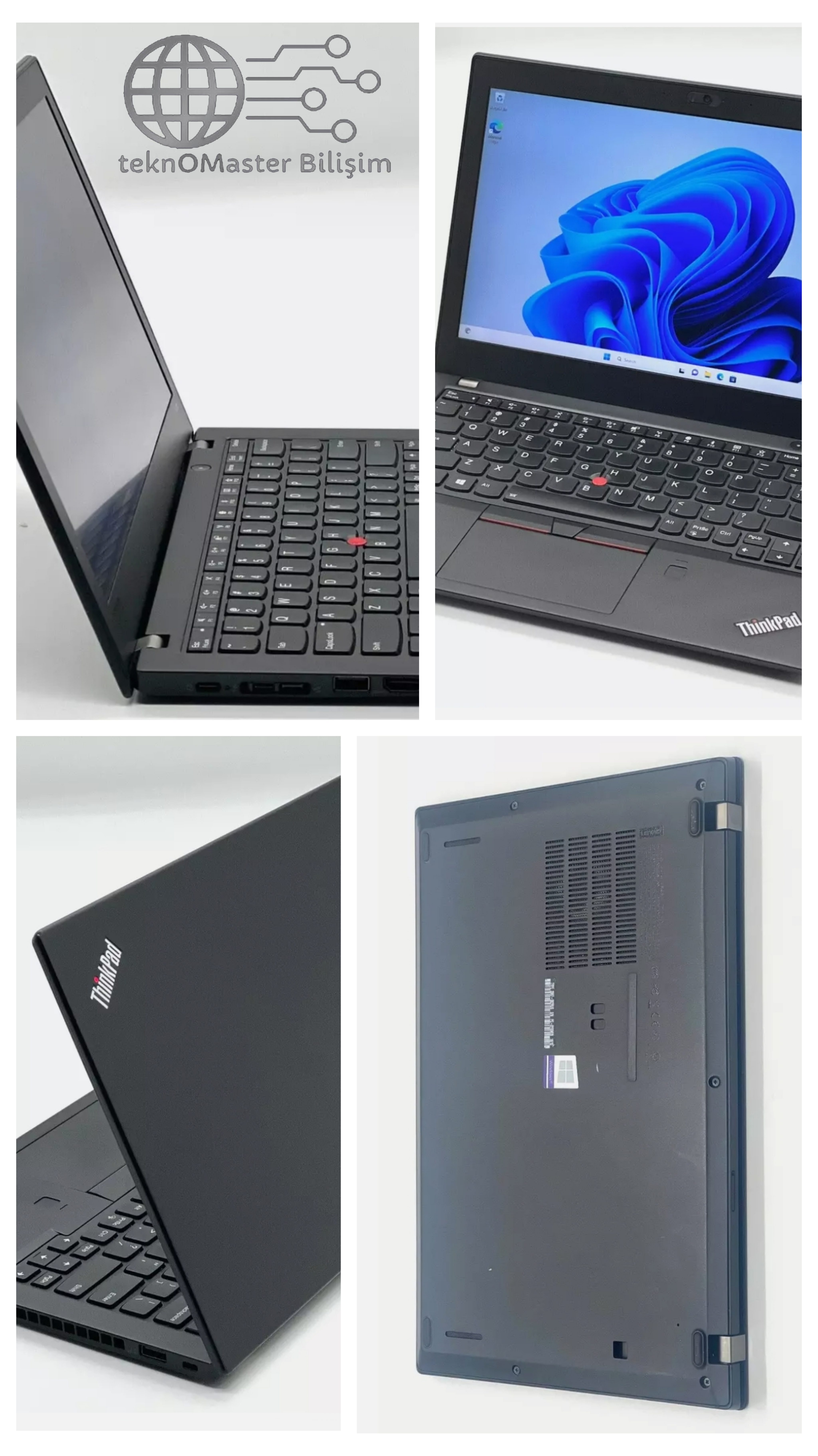 Lenovo Thinkpad x280