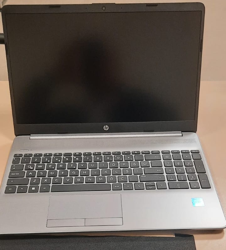 Hp 250 i5 11.Nesil